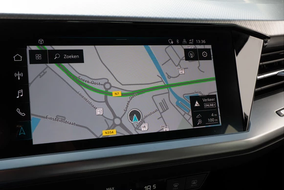 Audi Q4 e-tron - Afbeelding 18 van 30