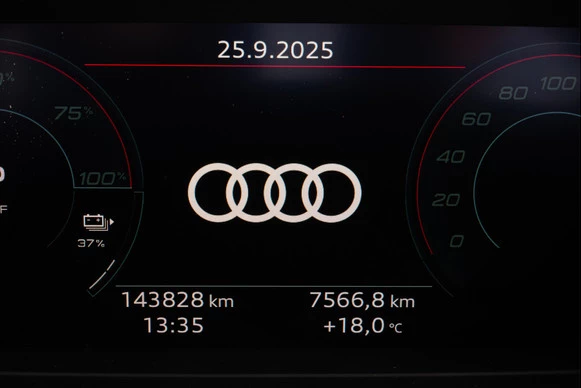 Audi Q4 e-tron - Afbeelding 19 van 30