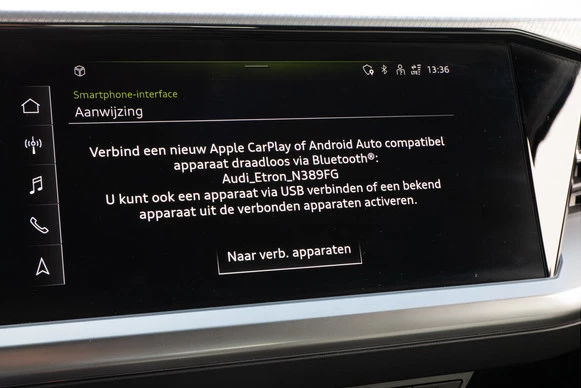 Audi Q4 e-tron - Afbeelding 20 van 30