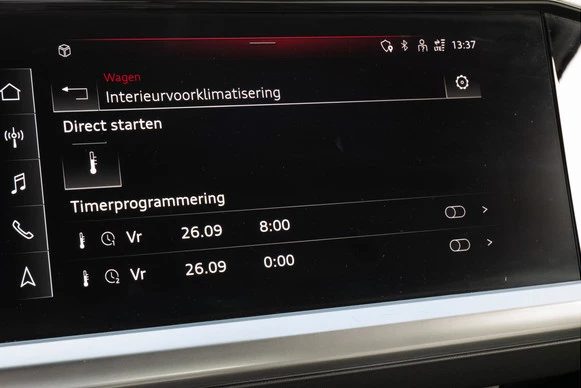 Audi Q4 e-tron - Afbeelding 22 van 30