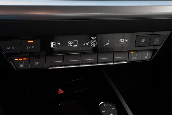 Audi Q4 e-tron - Afbeelding 23 van 30