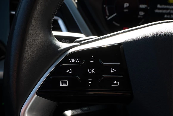 Audi Q4 e-tron - Afbeelding 26 van 30