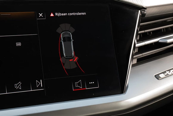 Audi Q4 e-tron - Afbeelding 29 van 30