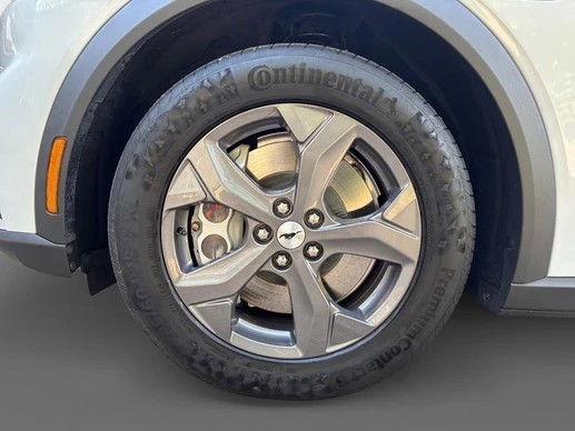 Ford Mustang Mach-E - Afbeelding 2 van 30