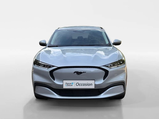 Ford Mustang Mach-E - Afbeelding 3 van 30