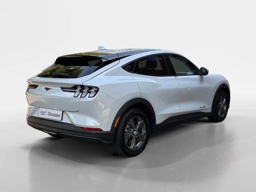 Ford Mustang Mach-E - Afbeelding 6 van 30