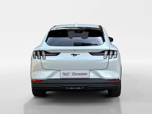 Ford Mustang Mach-E - Afbeelding 7 van 30