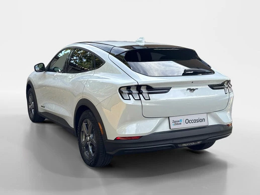 Ford Mustang Mach-E - Afbeelding 8 van 30