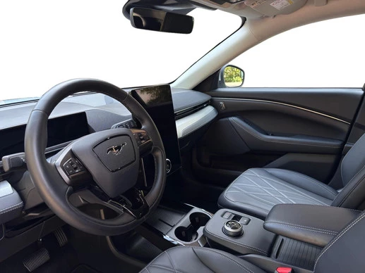 Ford Mustang Mach-E - Afbeelding 10 van 30