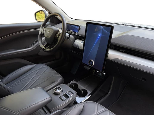 Ford Mustang Mach-E - Afbeelding 12 van 30