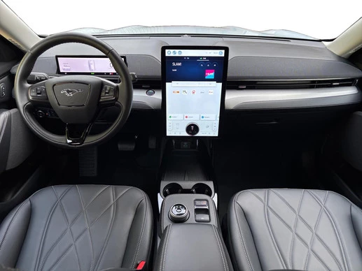 Ford Mustang Mach-E - Afbeelding 14 van 30