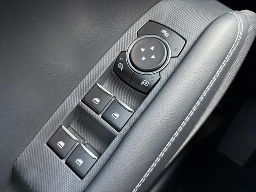 Ford Mustang Mach-E - Afbeelding 15 van 30