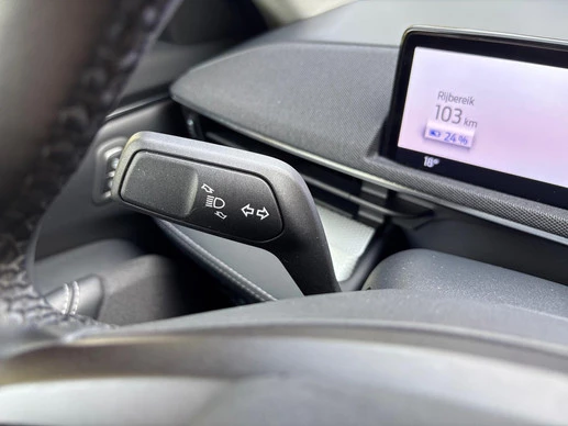 Ford Mustang Mach-E - Afbeelding 18 van 30