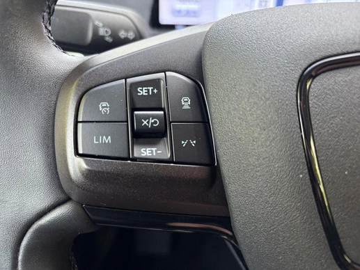 Ford Mustang Mach-E - Afbeelding 19 van 30