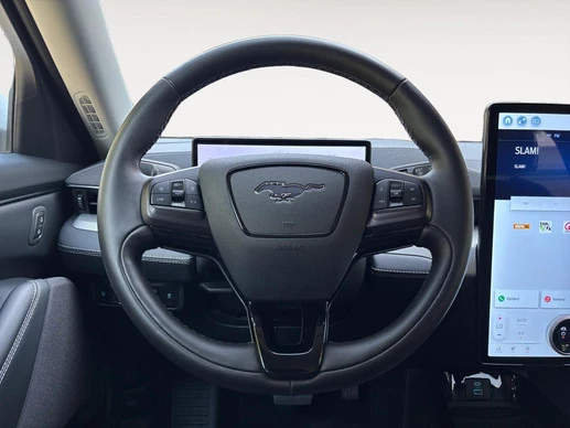 Ford Mustang Mach-E - Afbeelding 20 van 30