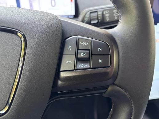 Ford Mustang Mach-E - Afbeelding 21 van 30