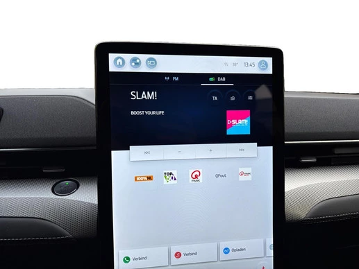 Ford Mustang Mach-E - Afbeelding 24 van 30