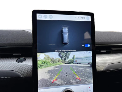 Ford Mustang Mach-E - Afbeelding 26 van 30