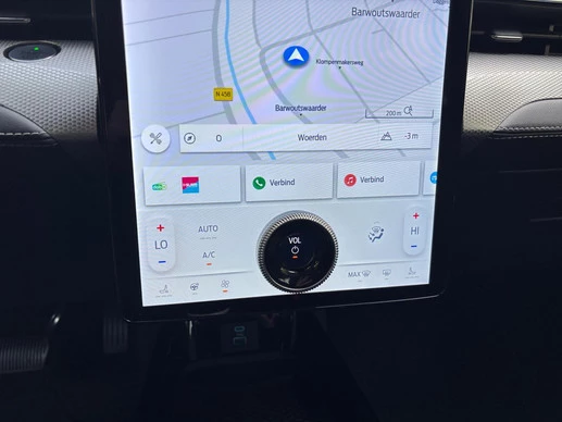 Ford Mustang Mach-E - Afbeelding 27 van 30