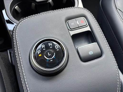 Ford Mustang Mach-E - Afbeelding 29 van 30