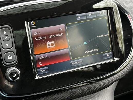 smart Forfour - Afbeelding 30 van 30