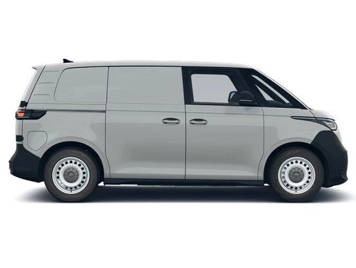 Volkswagen ID. Buzz Cargo - Afbeelding 5 van 10