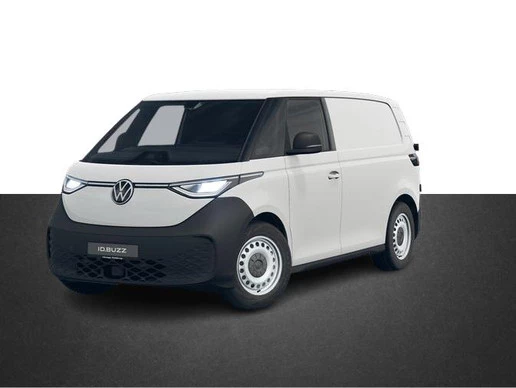 Volkswagen ID. Buzz Cargo - Afbeelding 1 van 10