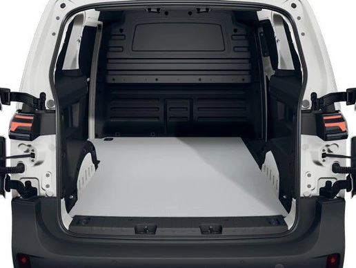 Volkswagen ID. Buzz Cargo - Afbeelding 4 van 10
