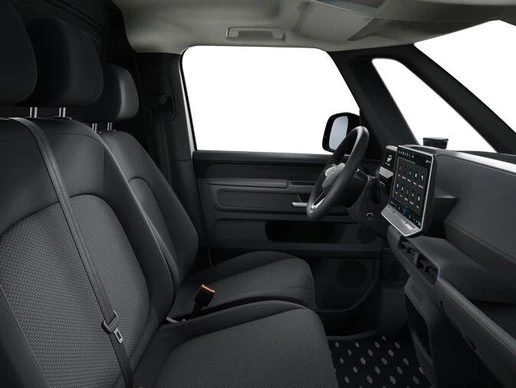 Volkswagen ID. Buzz Cargo - Afbeelding 8 van 10