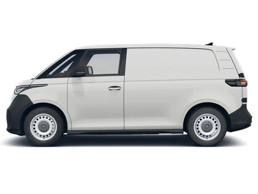 Volkswagen ID. Buzz Cargo - Afbeelding 2 van 10