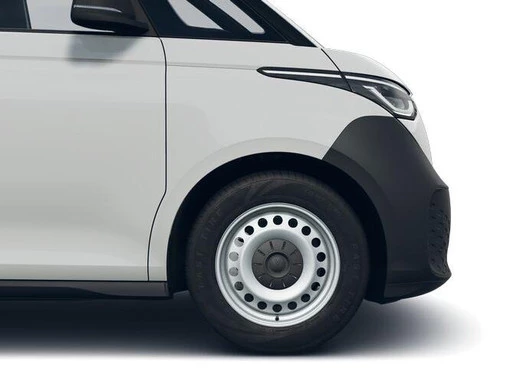 Volkswagen ID. Buzz Cargo - Afbeelding 6 van 10