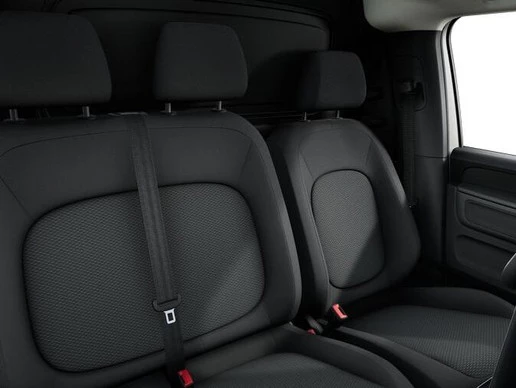 Volkswagen ID. Buzz Cargo - Afbeelding 7 van 10