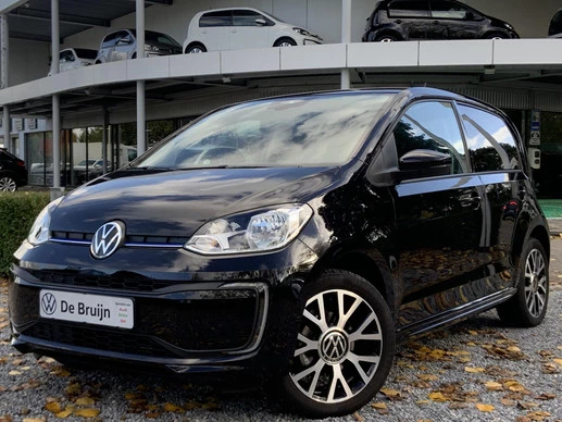 Volkswagen e-up! - Afbeelding 1 van 26