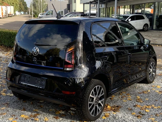 Volkswagen e-up! - Afbeelding 2 van 26