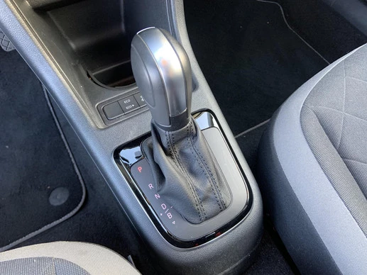 Volkswagen e-up! - Afbeelding 4 van 26