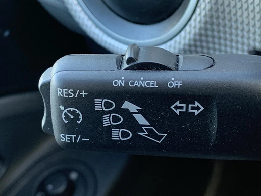 Volkswagen e-up! - Afbeelding 5 van 26