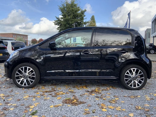 Volkswagen e-up! - Afbeelding 6 van 26