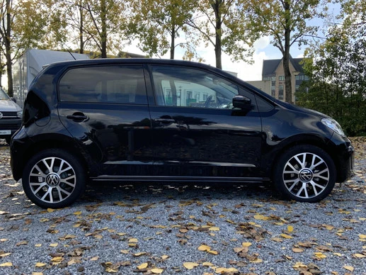 Volkswagen e-up! - Afbeelding 8 van 26