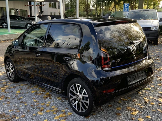 Volkswagen e-up! - Afbeelding 9 van 26