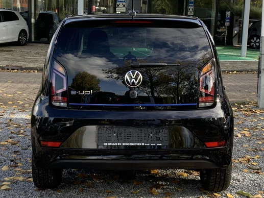 Volkswagen e-up! - Afbeelding 10 van 26