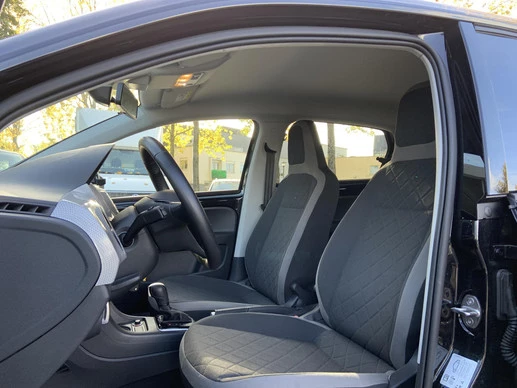 Volkswagen e-up! - Afbeelding 12 van 26
