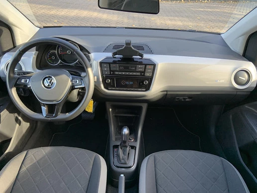 Volkswagen e-up! - Afbeelding 14 van 26
