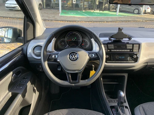 Volkswagen e-up! - Afbeelding 15 van 26
