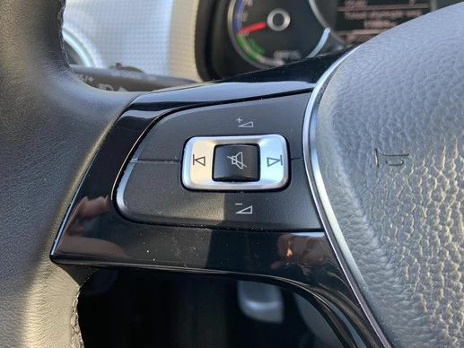 Volkswagen e-up! - Afbeelding 16 van 26