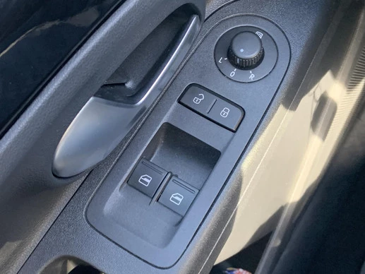 Volkswagen e-up! - Afbeelding 21 van 26