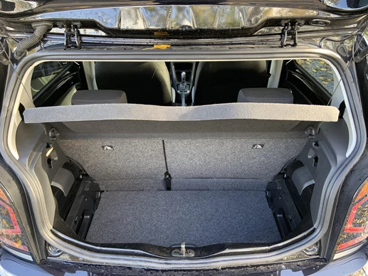 Volkswagen e-up! - Afbeelding 24 van 26