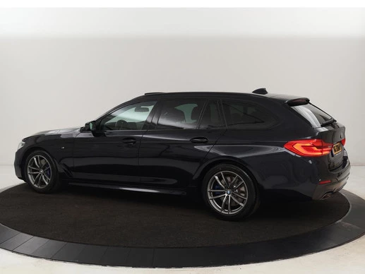 BMW 5 Serie - Afbeelding 2 van 30