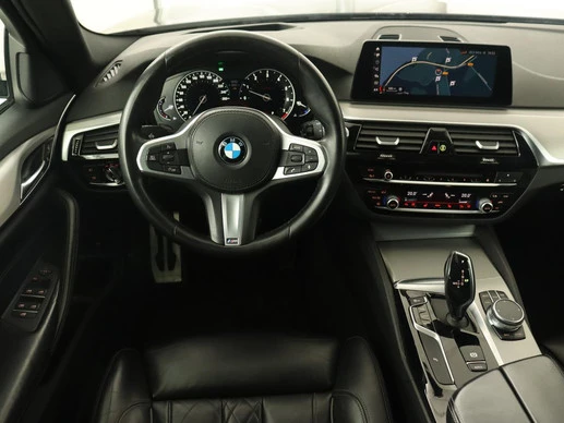 BMW 5 Serie - Afbeelding 3 van 30