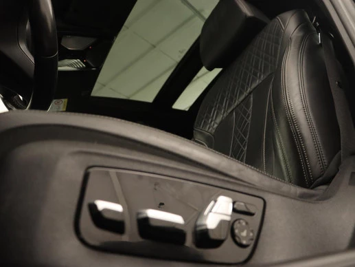 BMW 5 Serie - Afbeelding 6 van 30