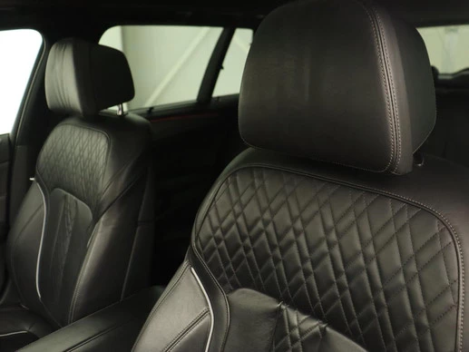 BMW 5 Serie - Afbeelding 7 van 30